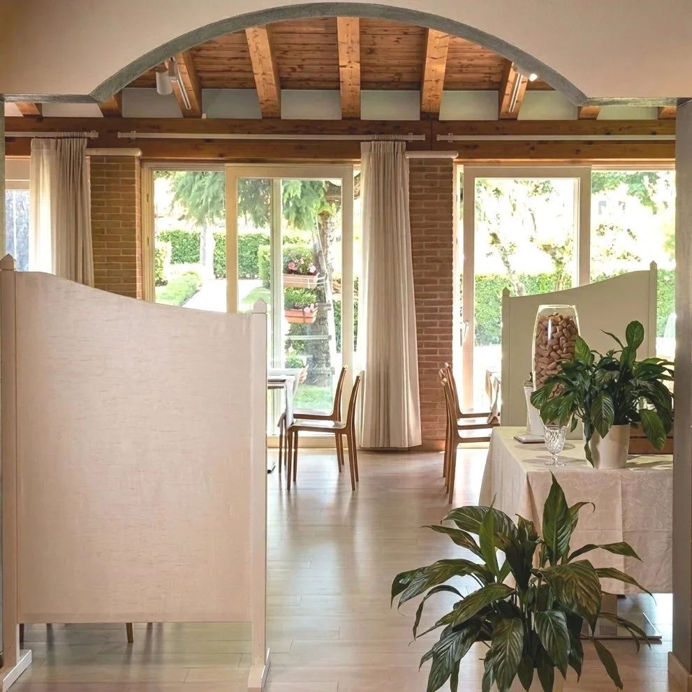 Ristorante La famiglia