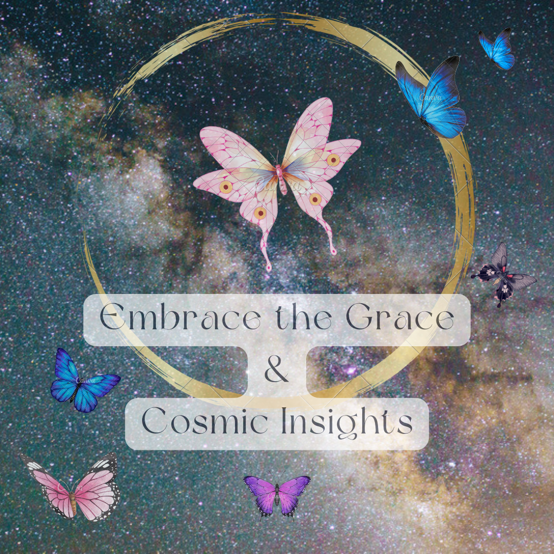 Embrace the Grace