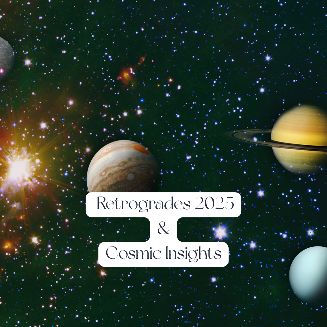 Retrogrades