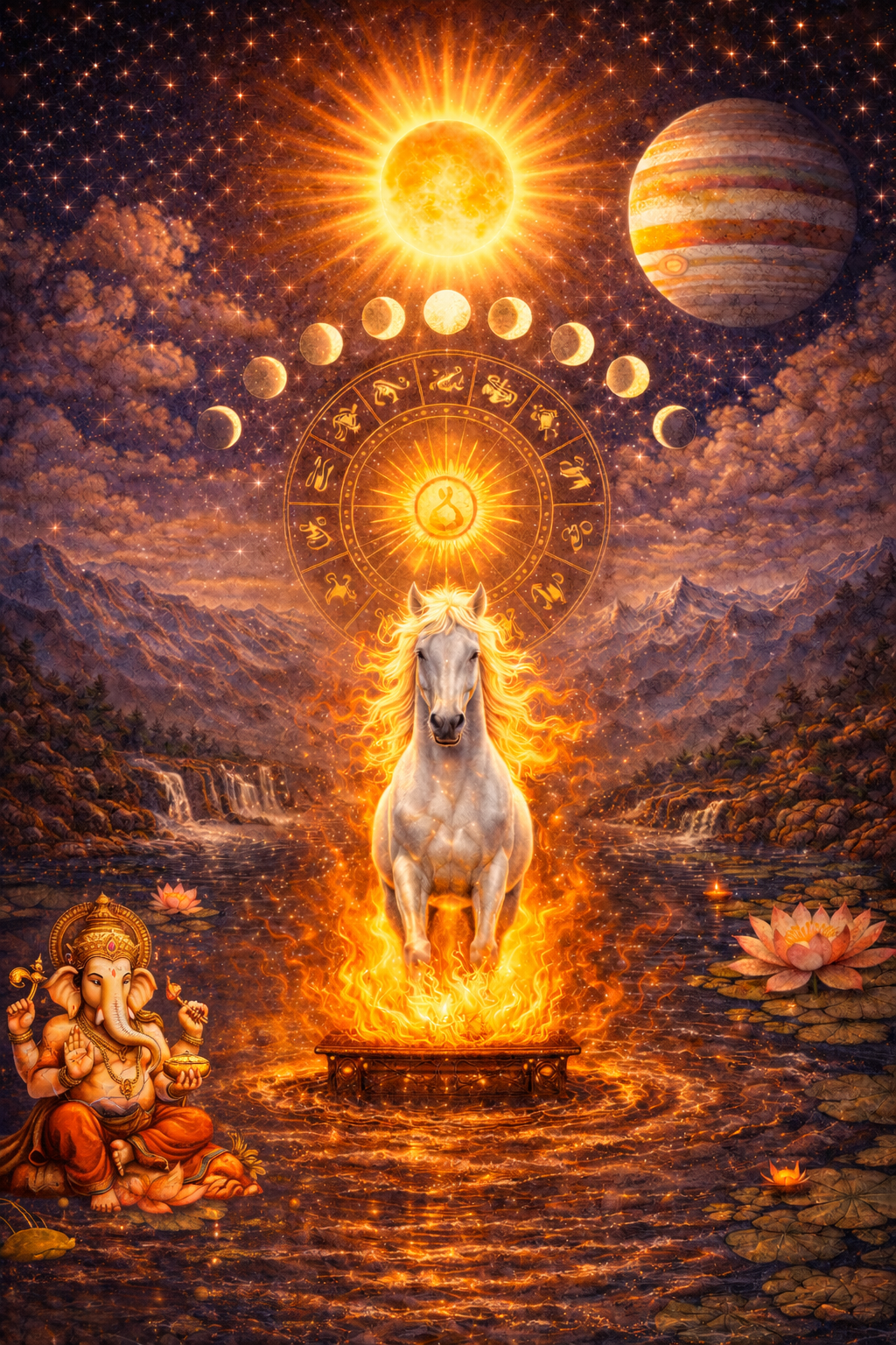 2026 Year of Karmic Awakening