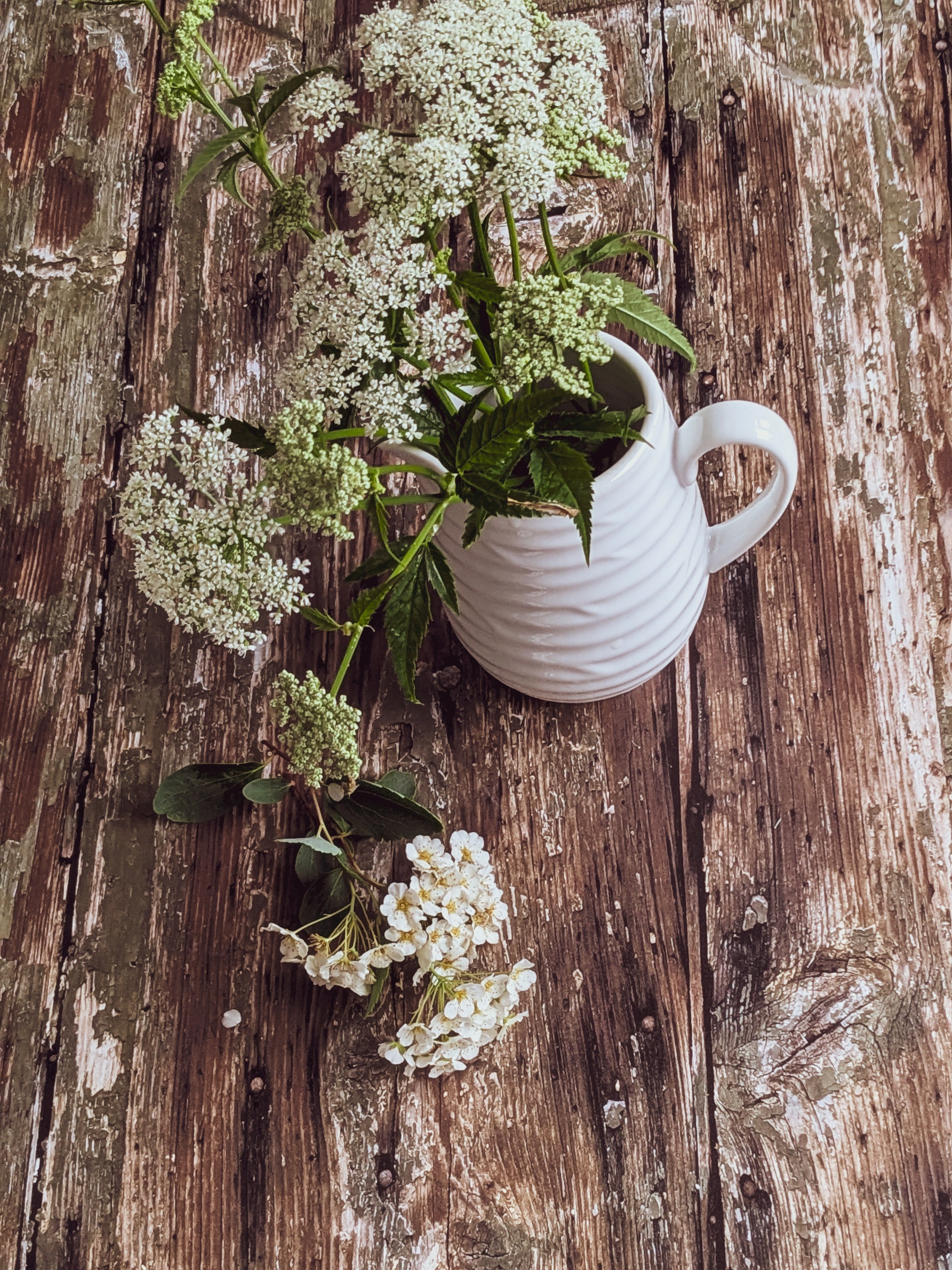How to lean into sensory affirming interior design during seasons of change and bereavement.