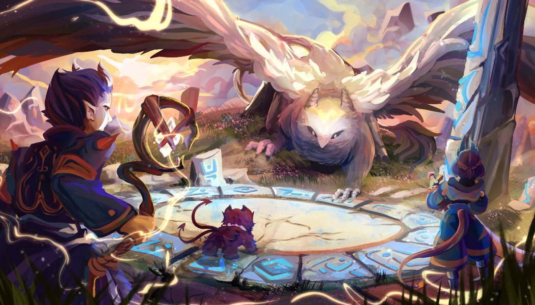 Final Illustration