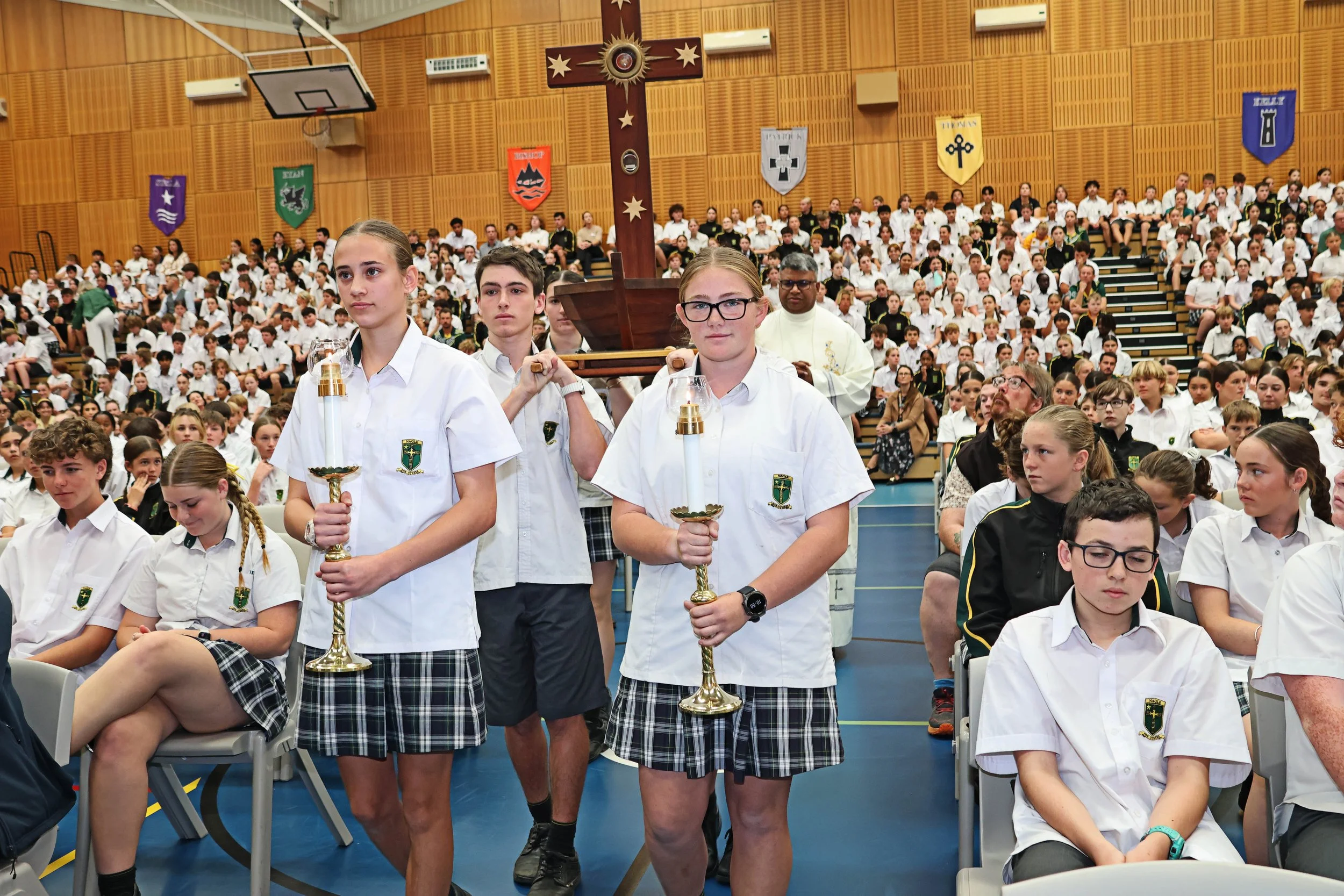 Principal’s Reflection Term 2 2026