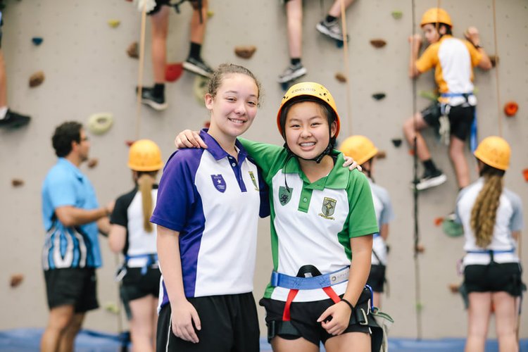 Curriculum nagle catholic college