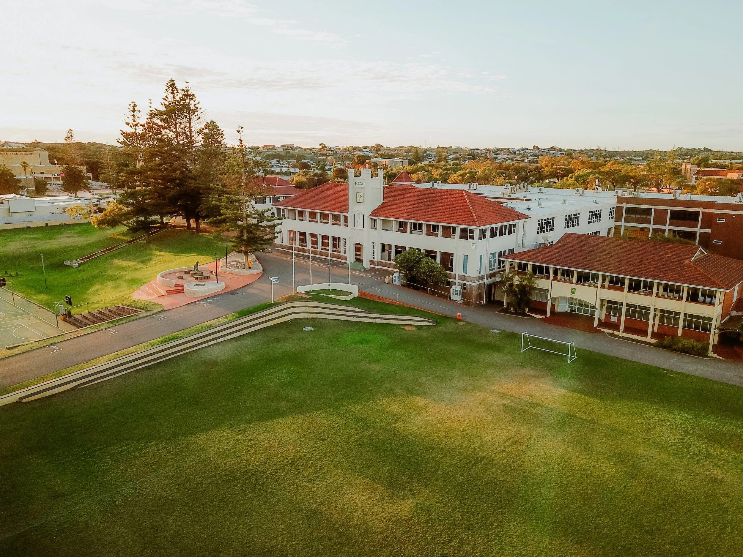 nagle-catholic-college