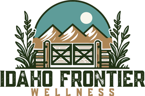 Idaho Frontier Wellness