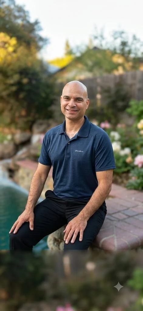 Jason Hoewing, MA, spiritual coach at Idaho Frontier Wellness