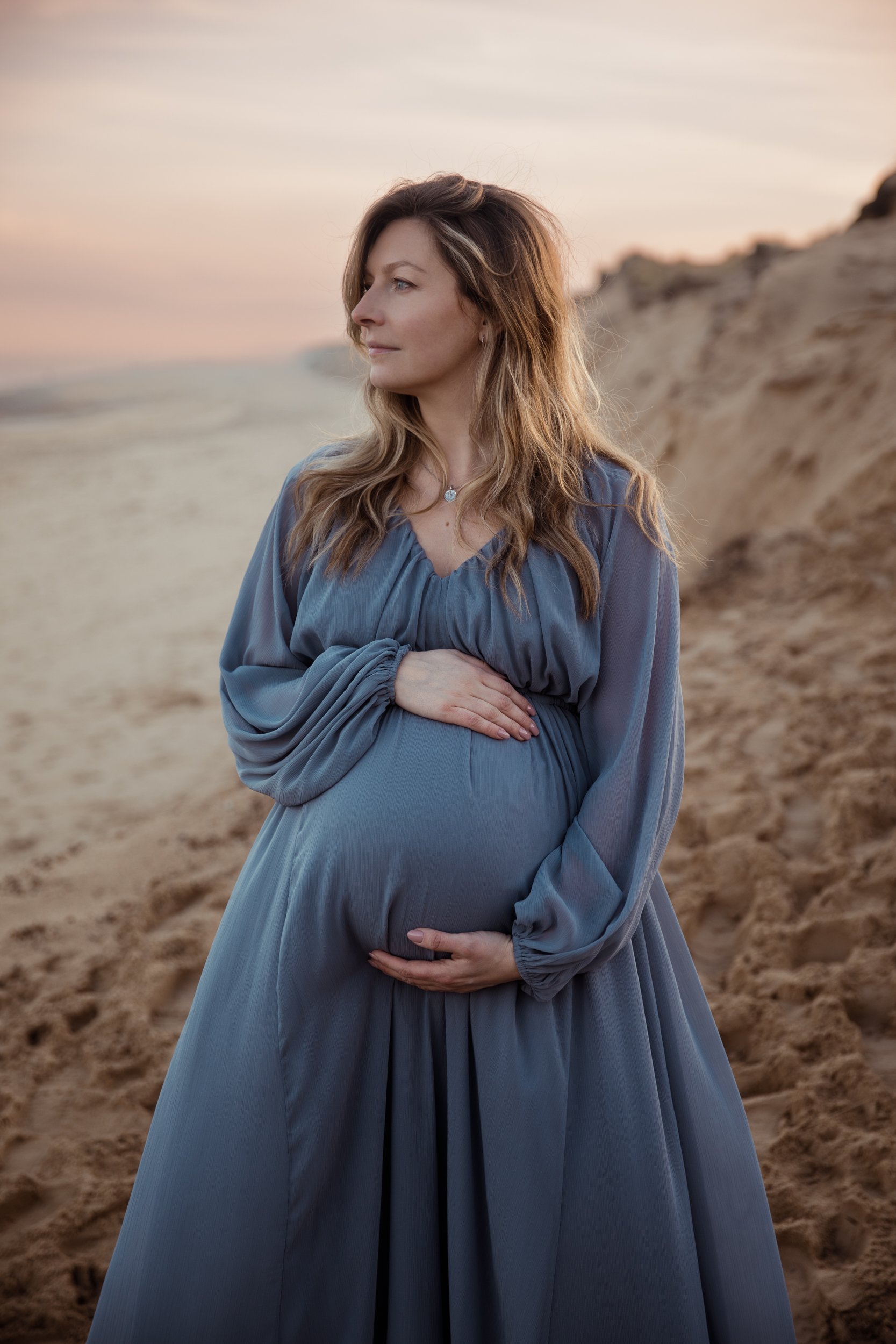 Norwich Maternity Photographer