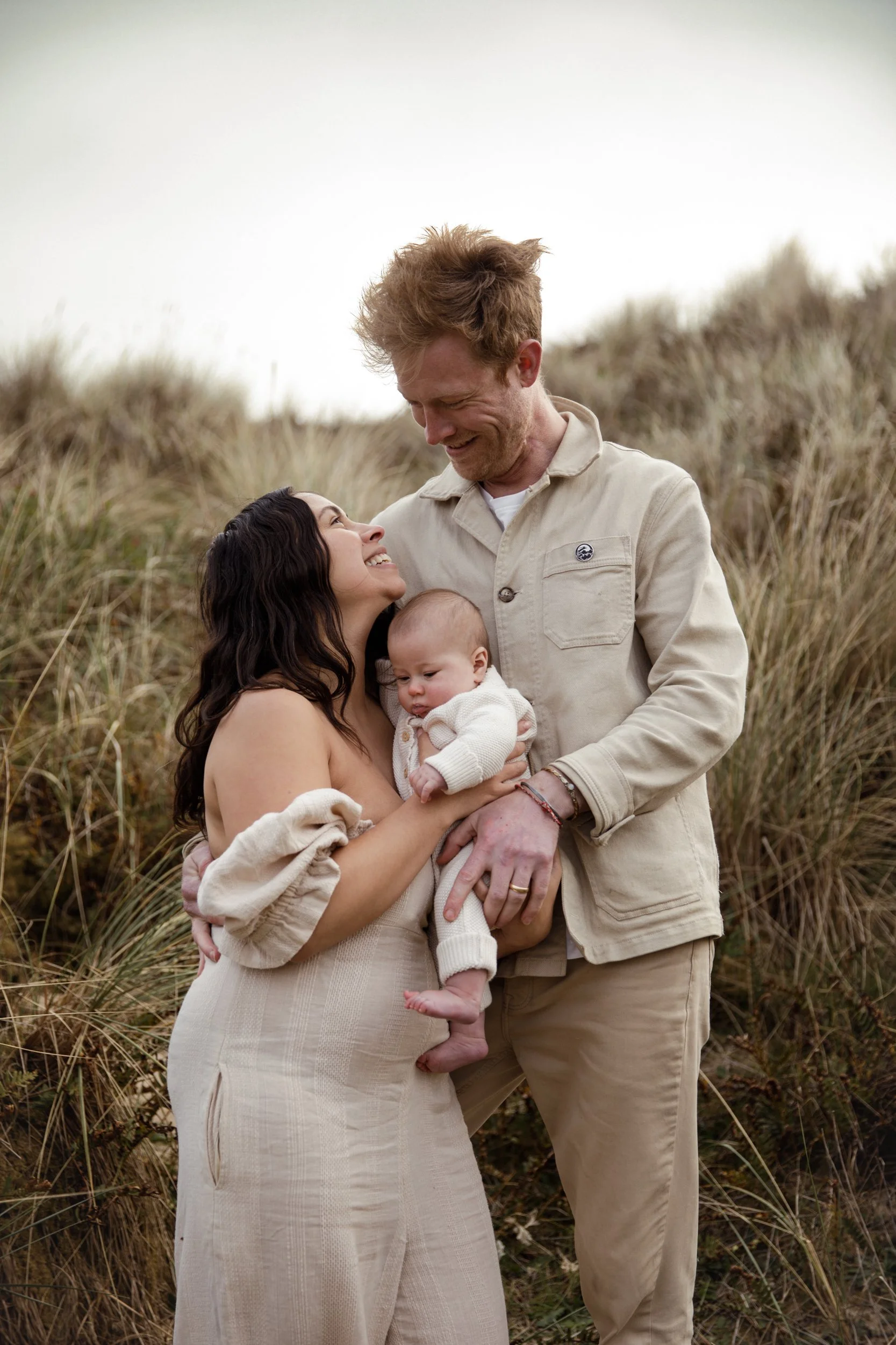 Norwich Family Photographer