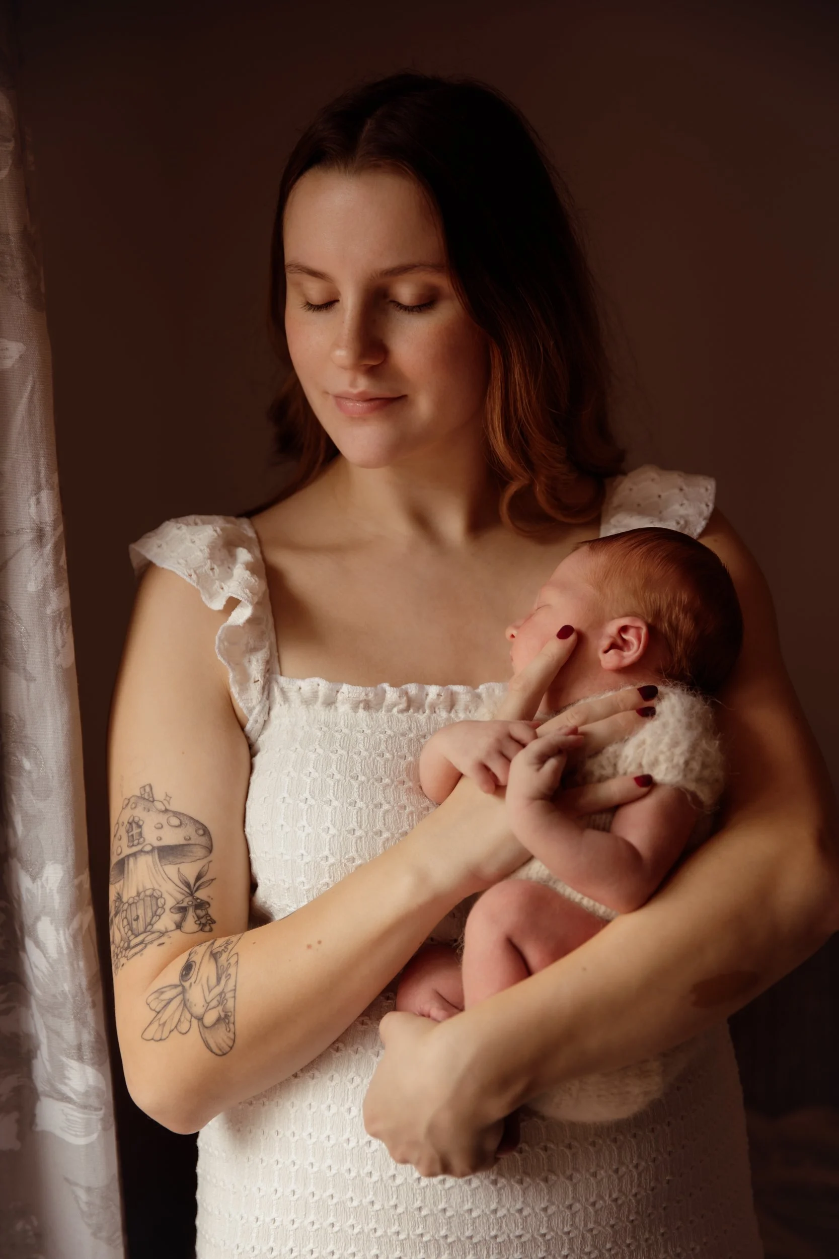 Newborn Photography Norwich