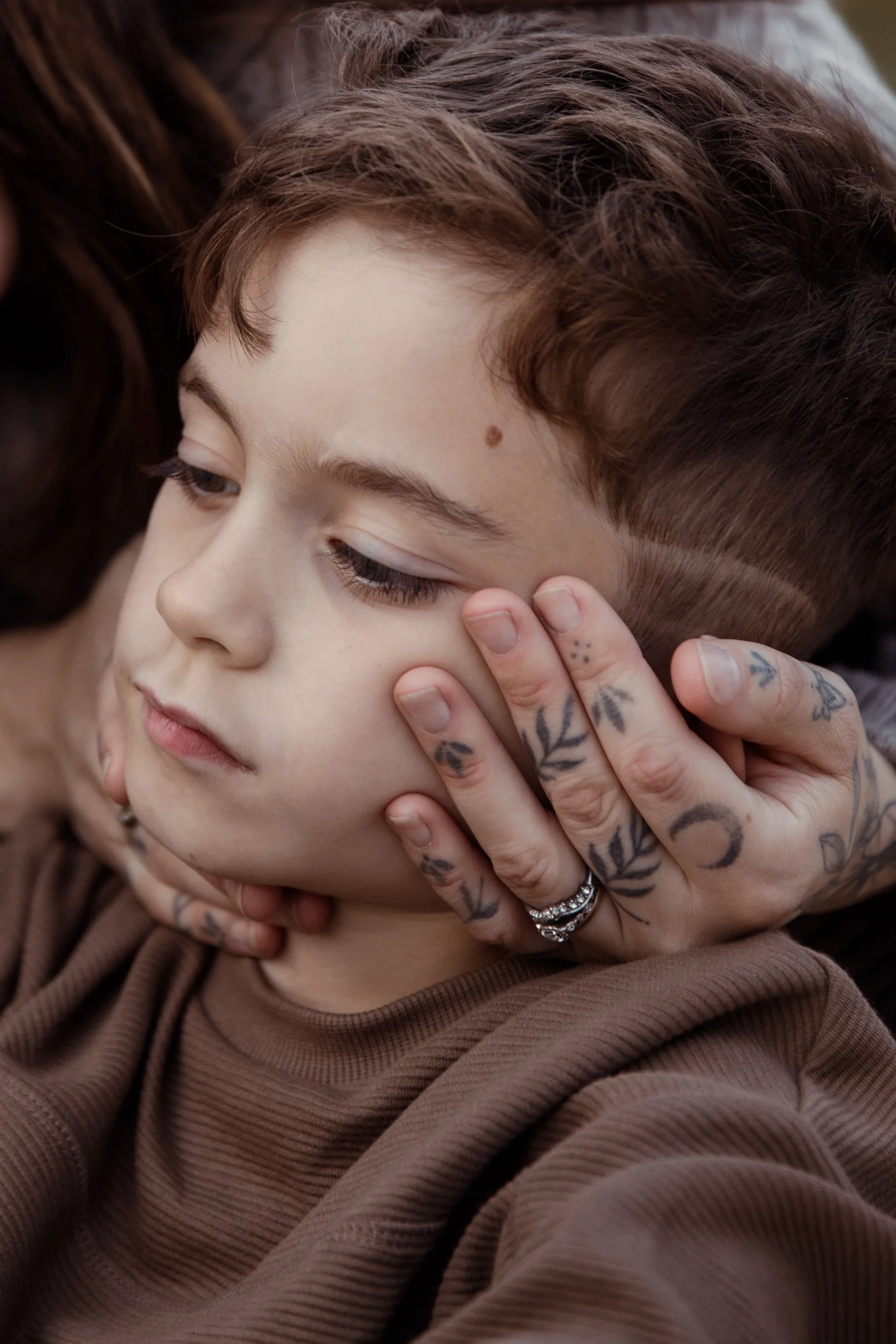 Norwich family photography