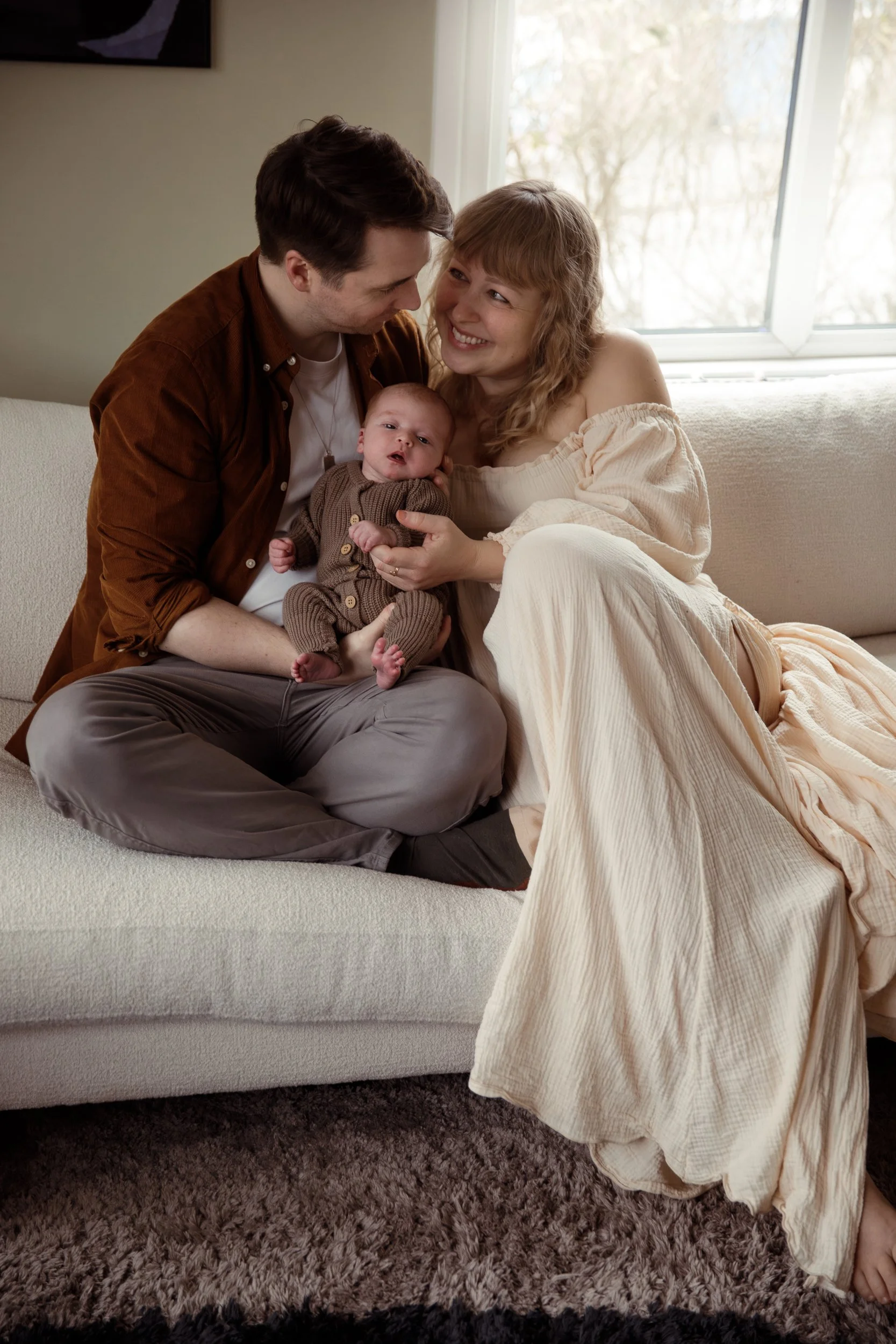 Norwich newborn photographer