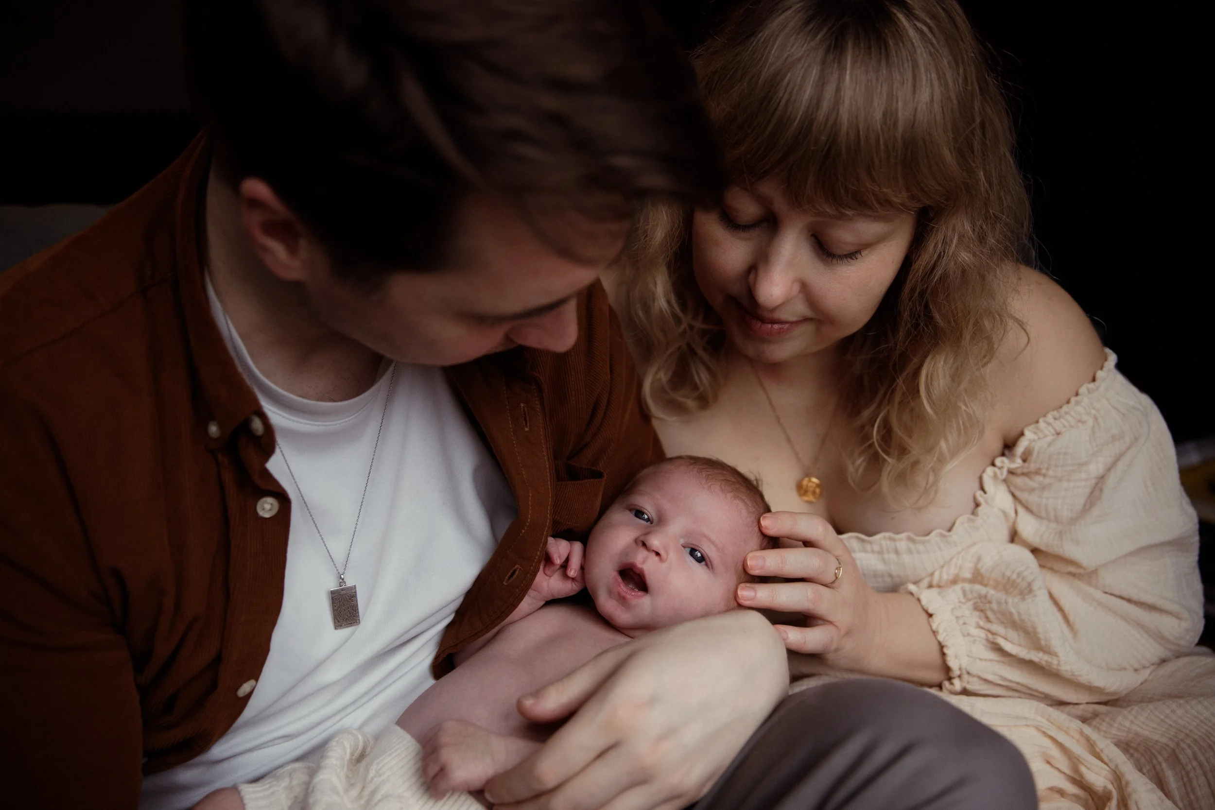 Norwich newborn photographer