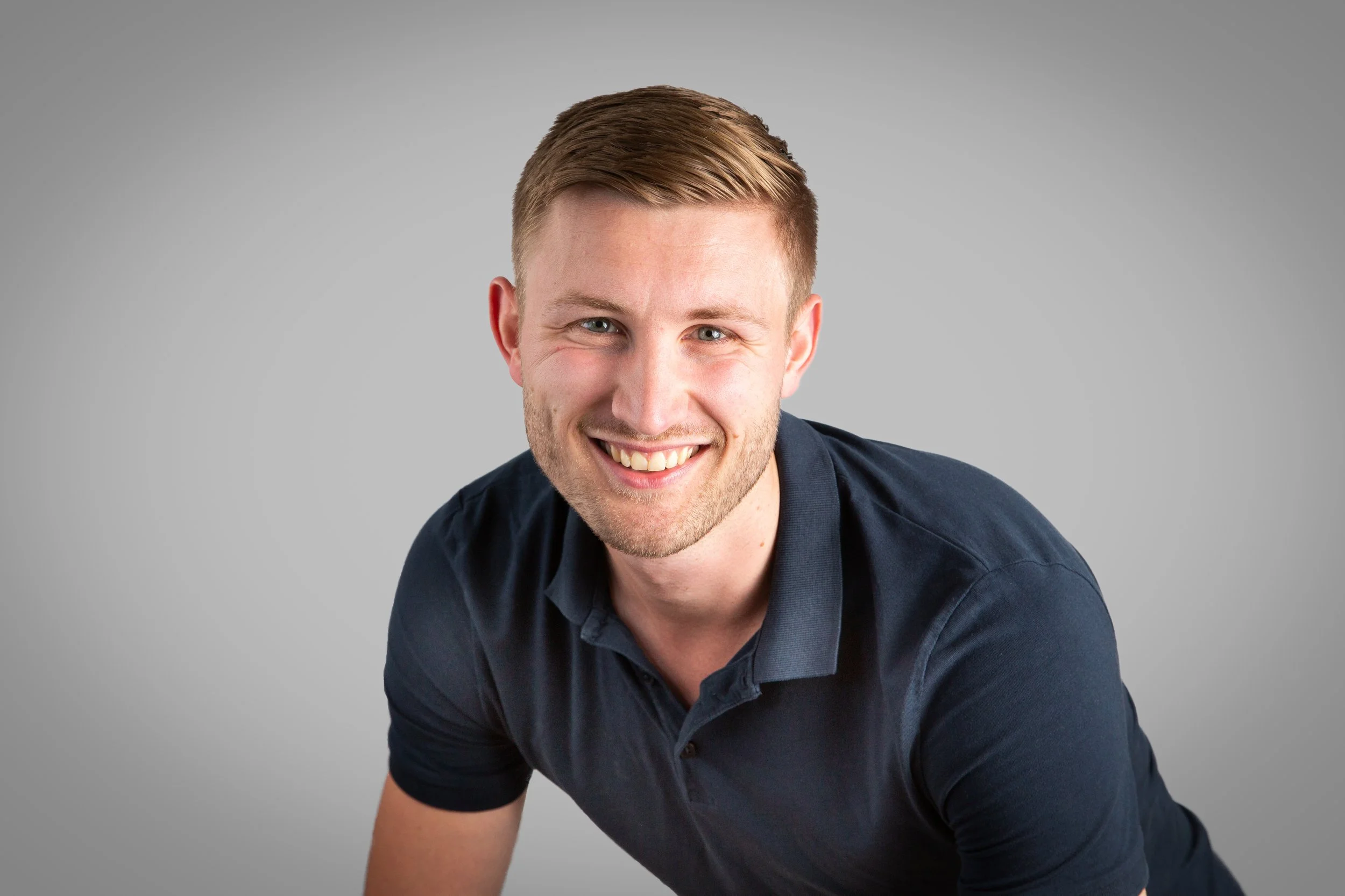 Corporate Headshot Photography Bristol