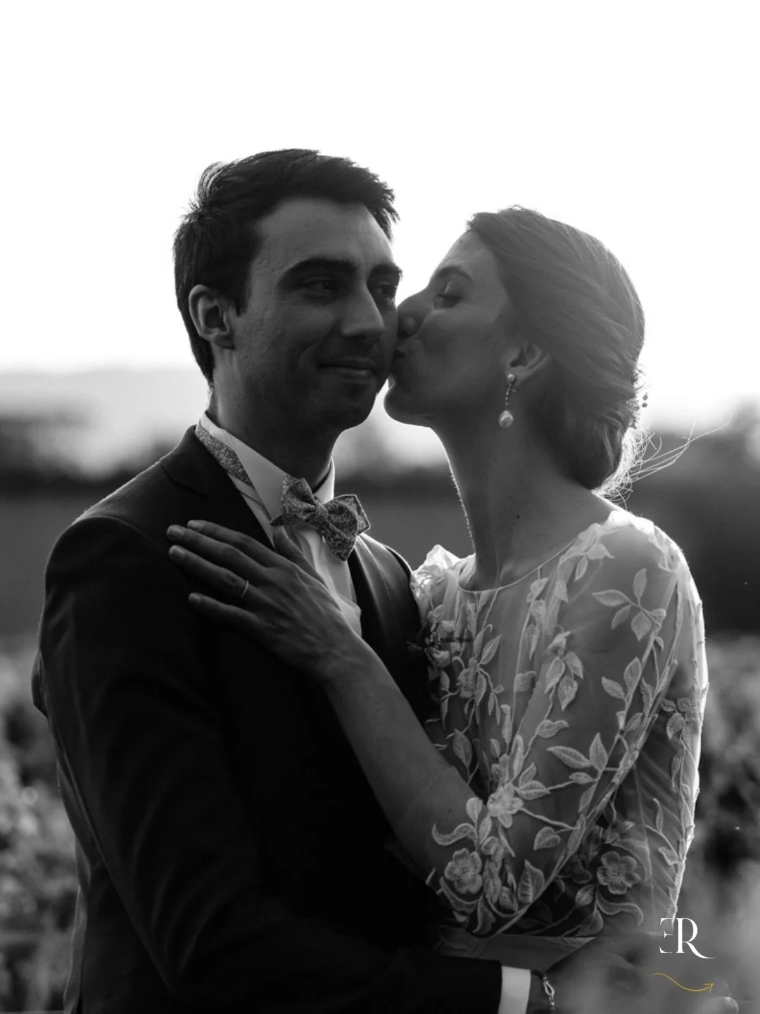 Je me souviens de l&rsquo;&eacute;nergie de ce mariage 🥰

Je ne pouvais pas faire comme d&rsquo;habitude, leur demander des choses impossibles, je ne pouvais que suivre le flow de ce qu&rsquo;ils d&eacute;gageaient. 

Je me suis adapt&eacute;e, dans