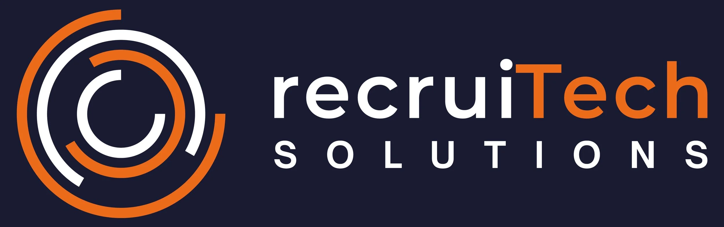 Recruitech Solutions Bullhorn Training Workflow Design Reporting