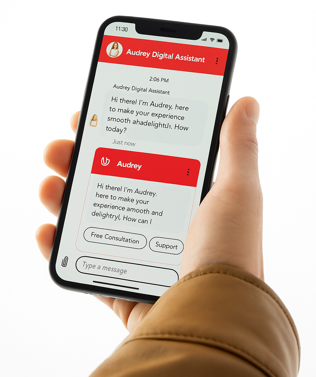 The AI Frontier in Customer Interaction