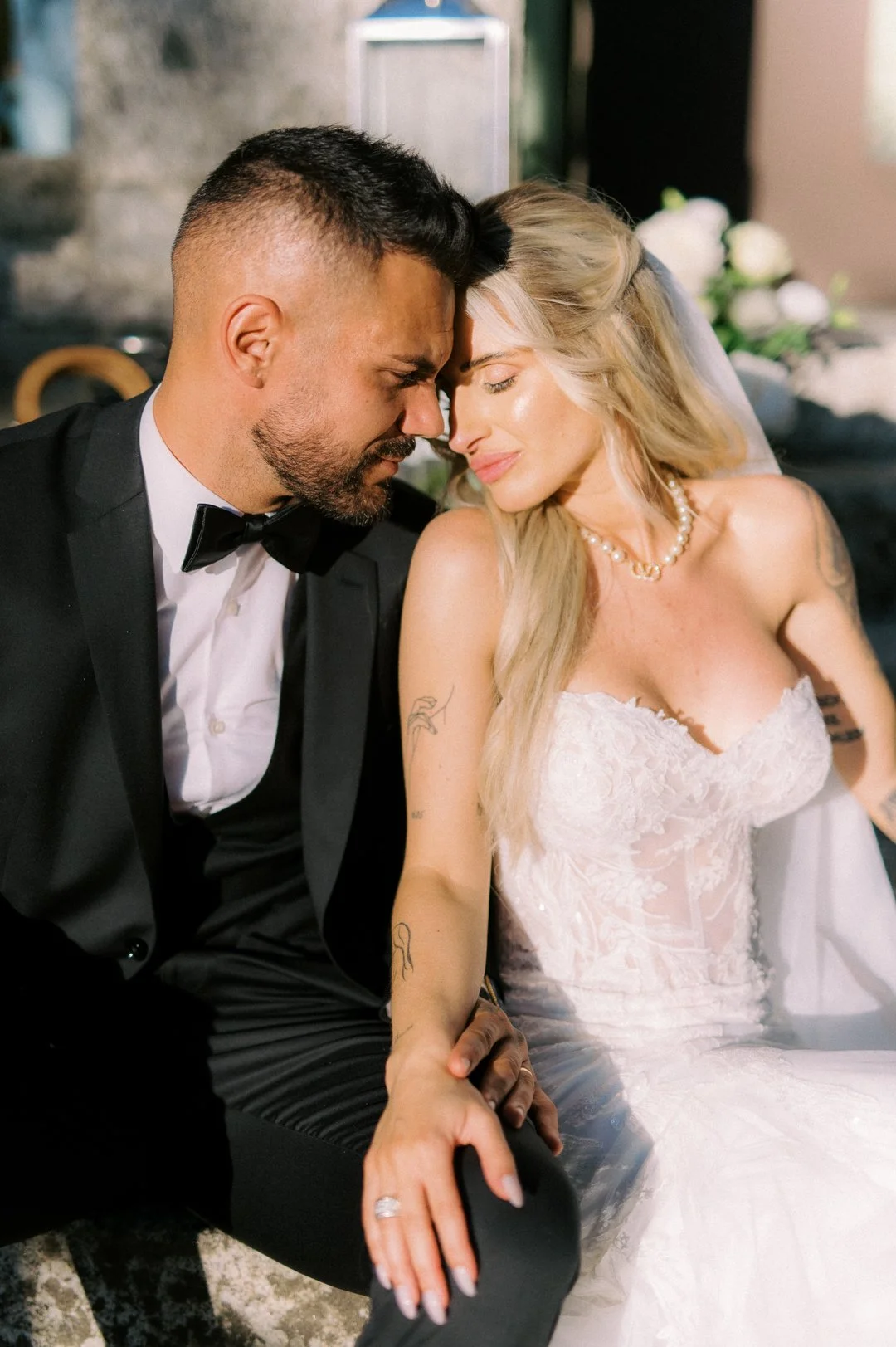 Wedding Photographer in Braga, Portugal 