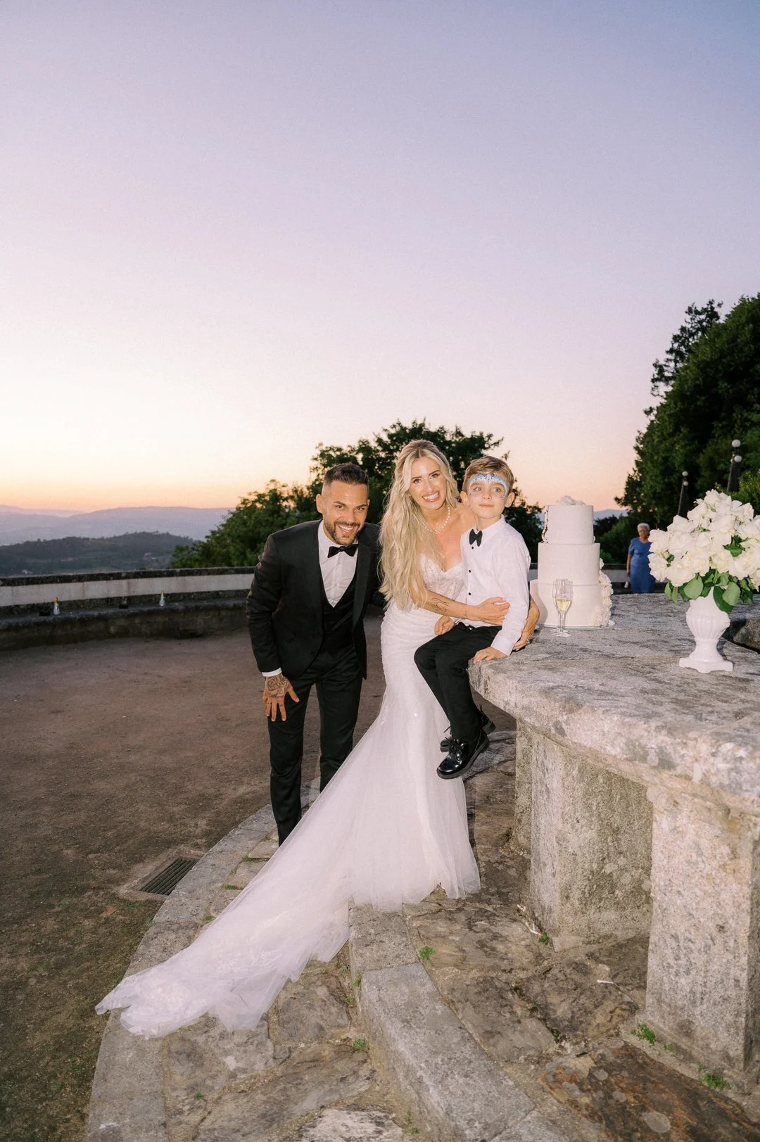 Wedding Photographer in Braga, Portugal 