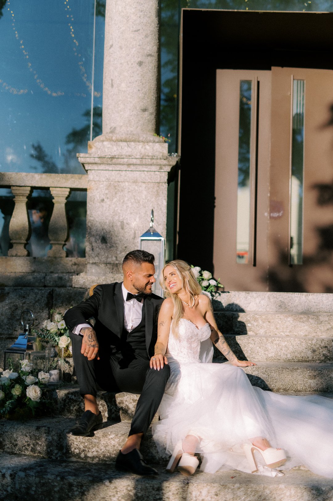 Wedding Photographer in Braga, Portugal 