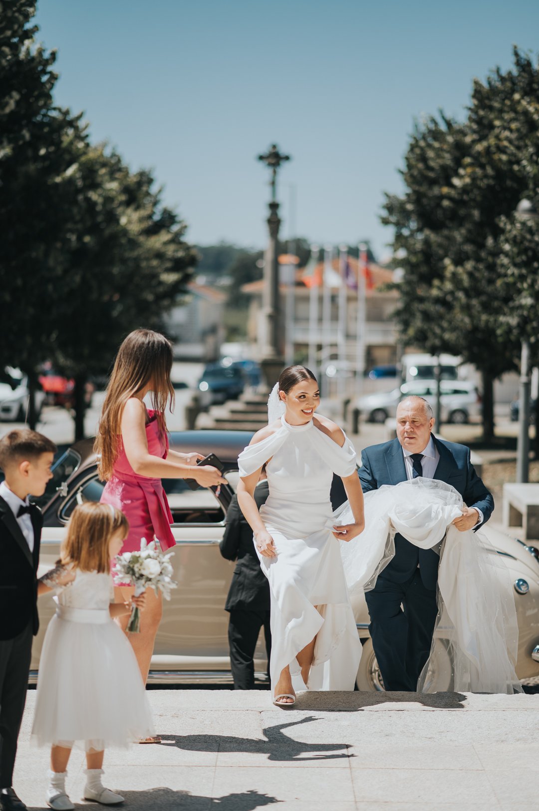 Wedding at Palacio da Igreja Velha wedding photographer in Portugal Destination wedding from London