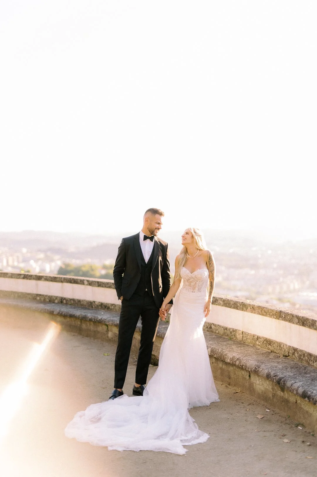 Wedding Photographer in Braga, Portugal 