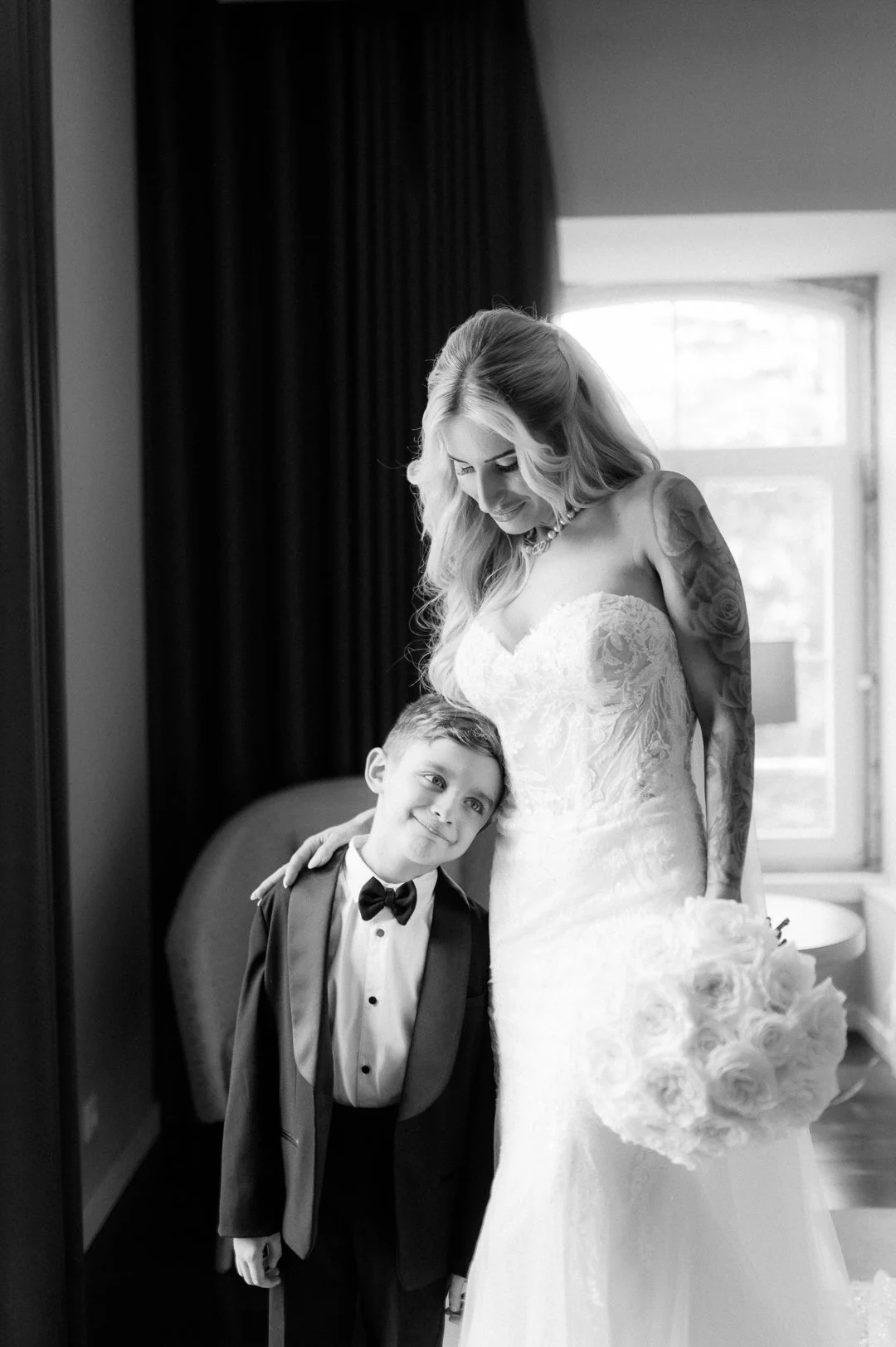 Wedding Photographer in Braga, Portugal 