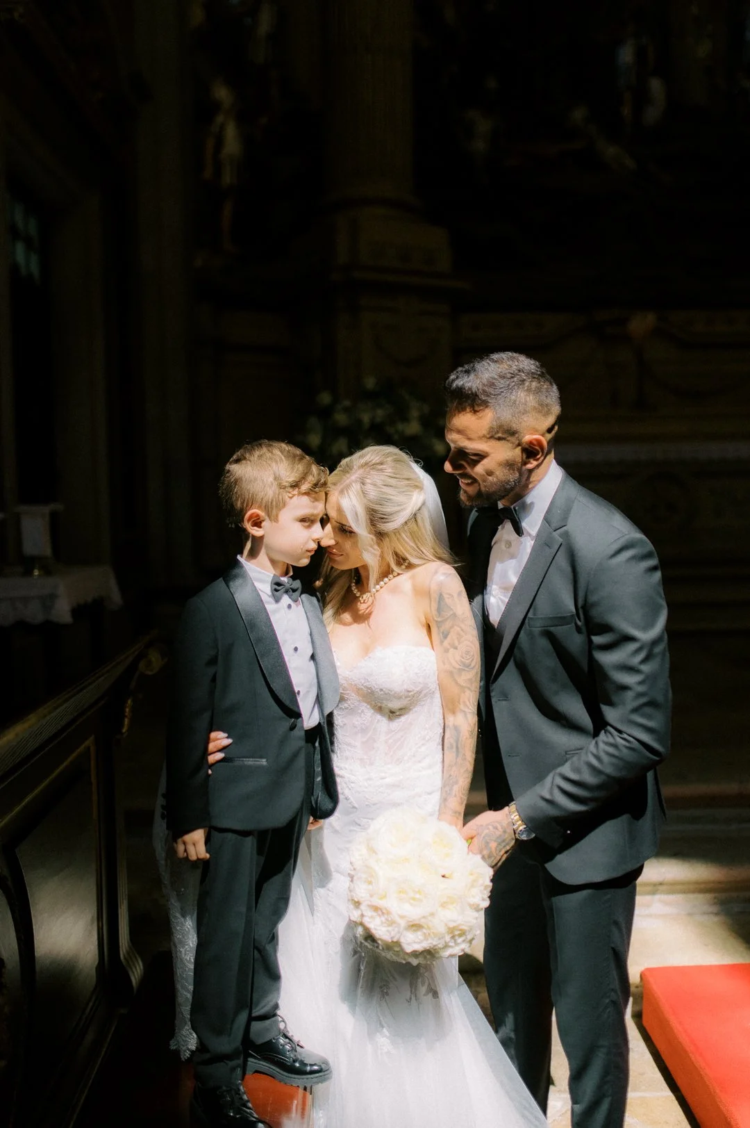 Wedding Photographer in Braga, Portugal 