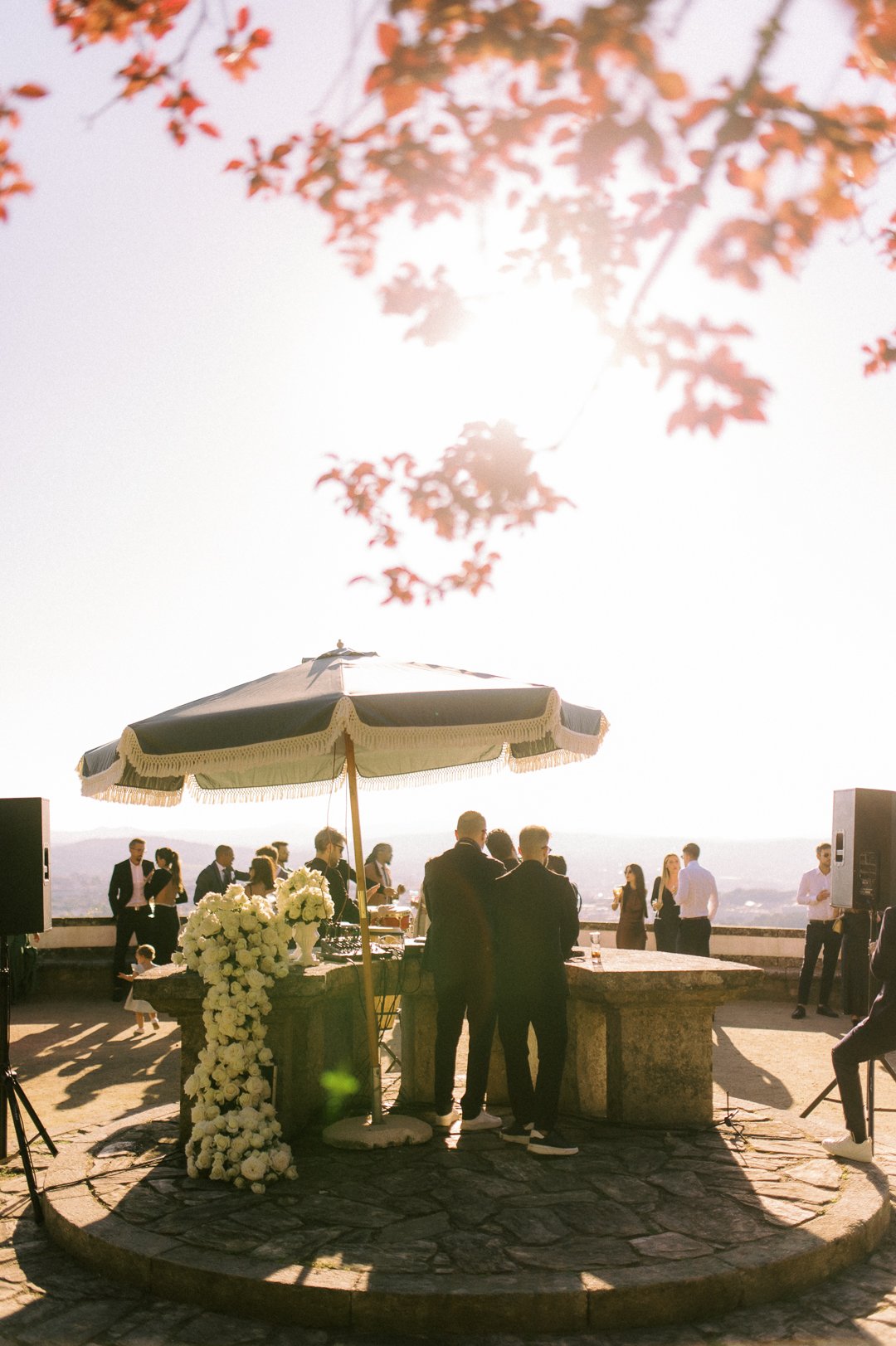 Wedding Photographer in Braga, Portugal 