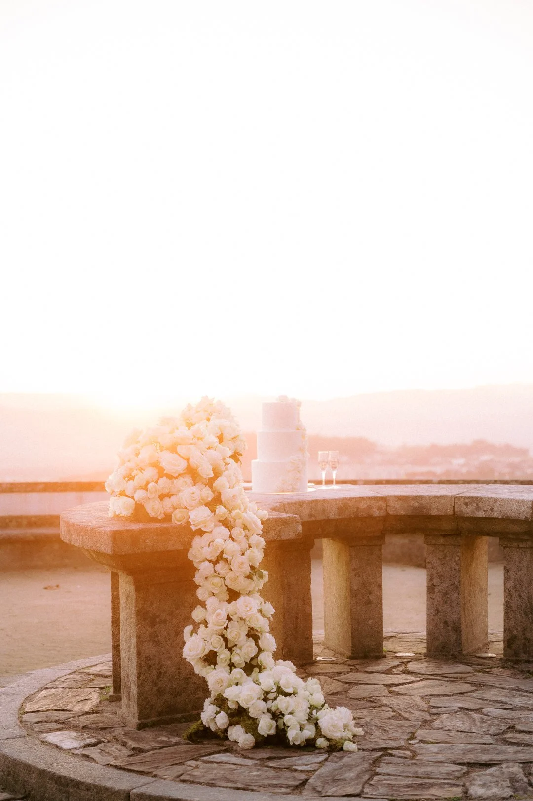Wedding Photographer in Braga, Portugal 