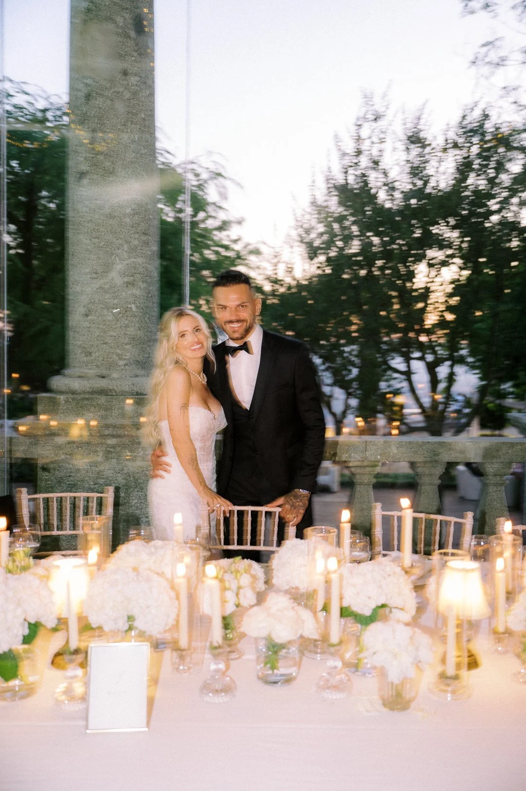 Wedding Photographer in Braga, Portugal 