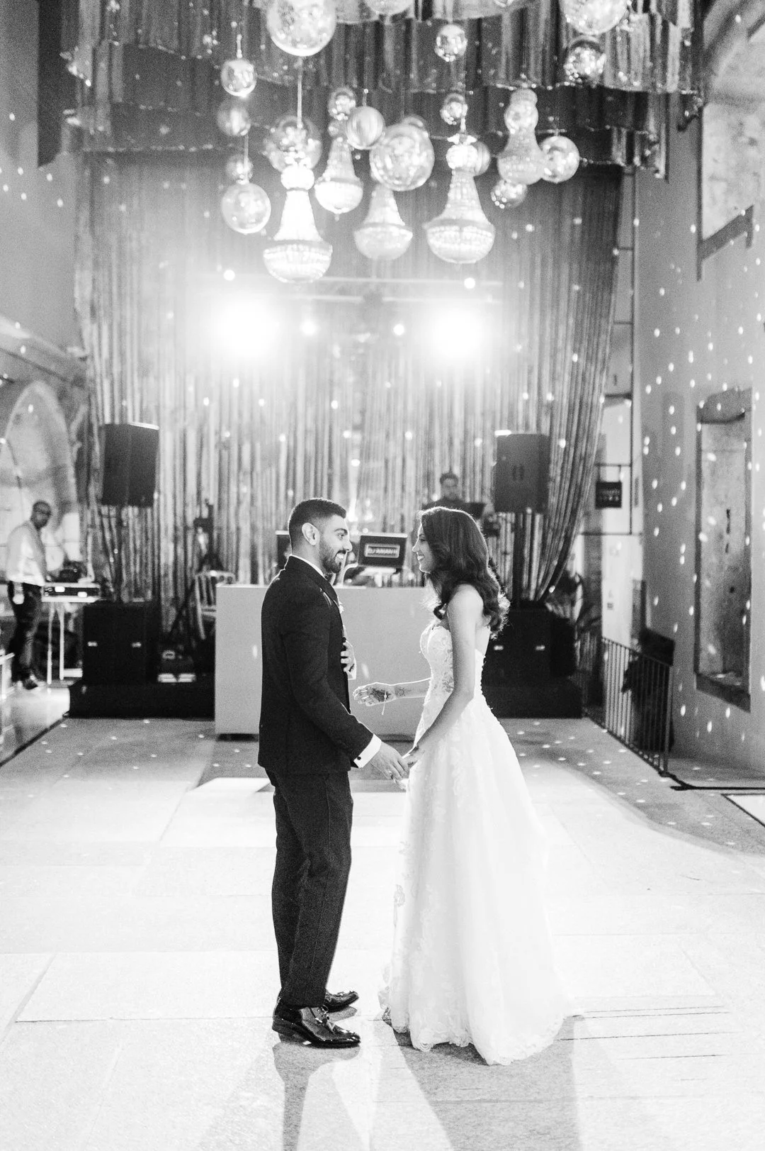 Destination wedding in Portugal at Solar da Levada Indian 