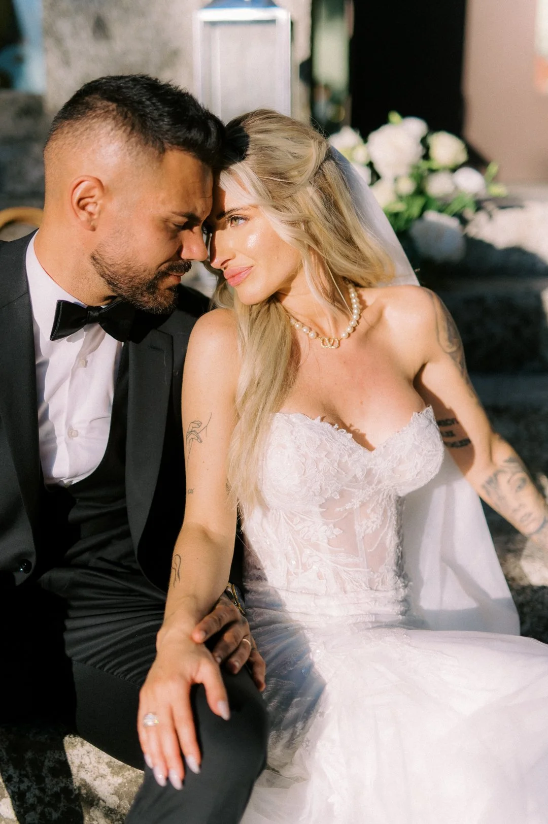 Wedding Photographer in Braga, Portugal 