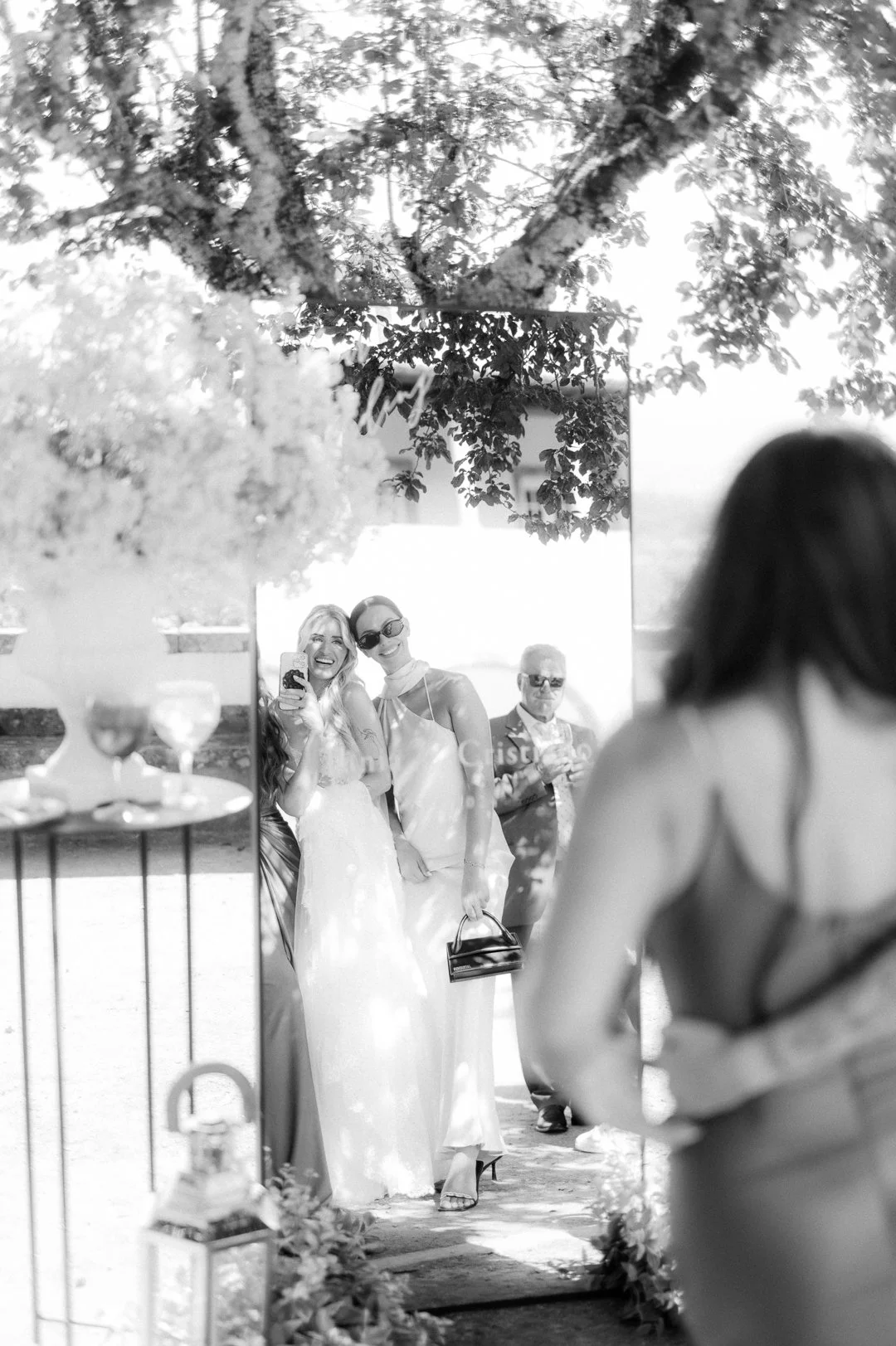 Wedding Photographer in Braga, Portugal 