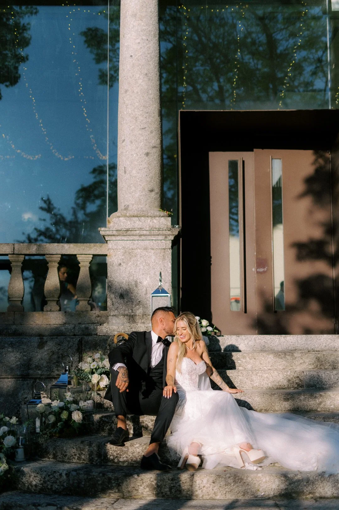 Wedding Photographer in Braga, Portugal 