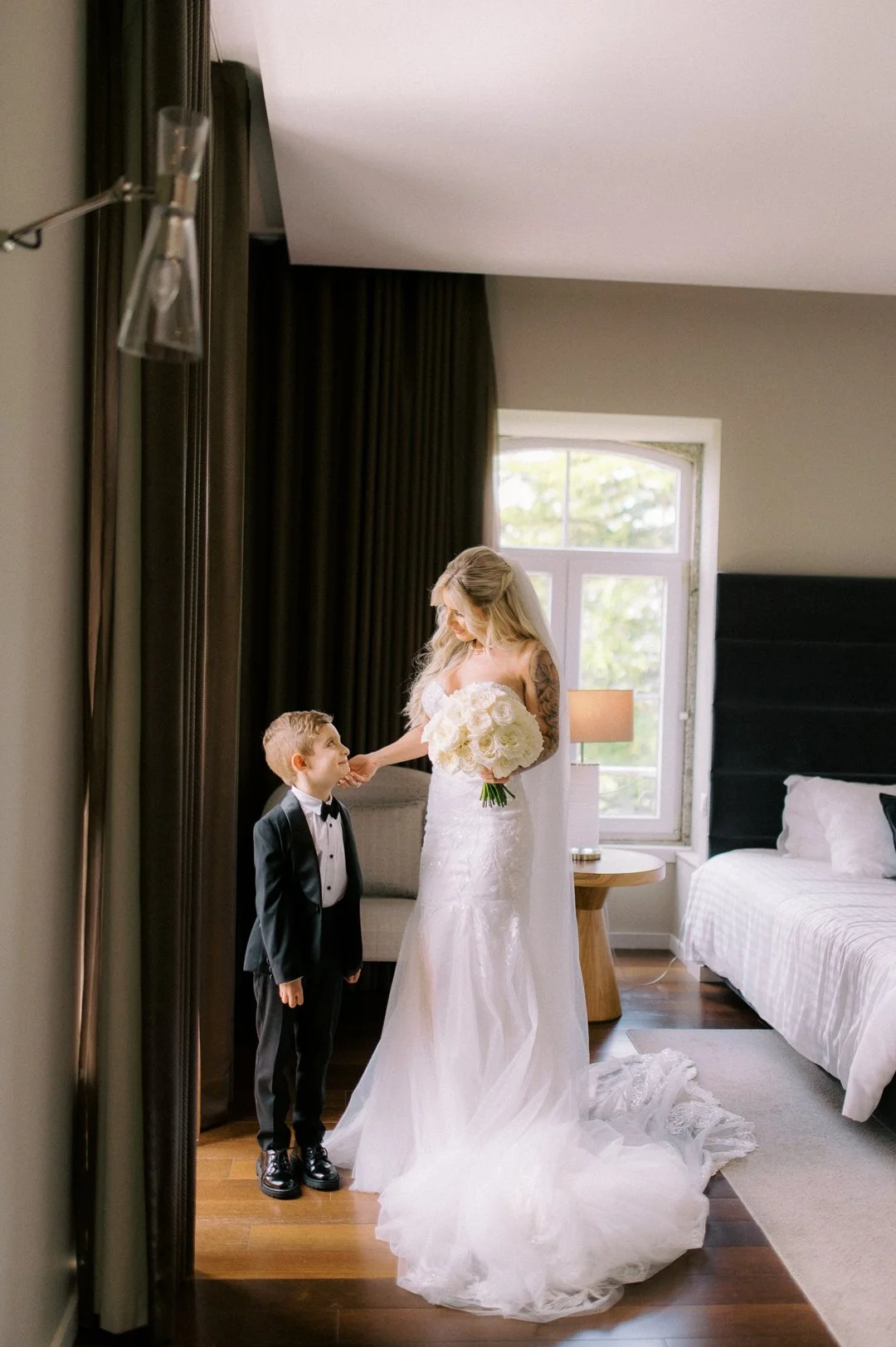 Wedding Photographer in Braga, Portugal 