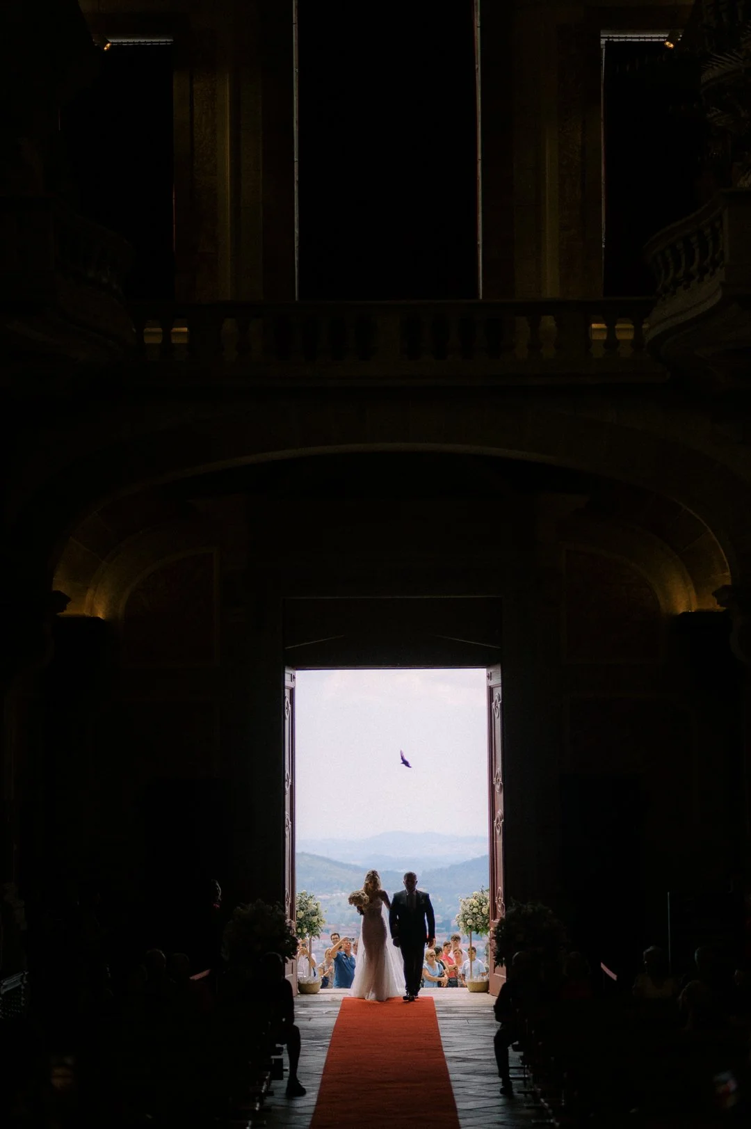 Wedding Photographer in Braga, Portugal 