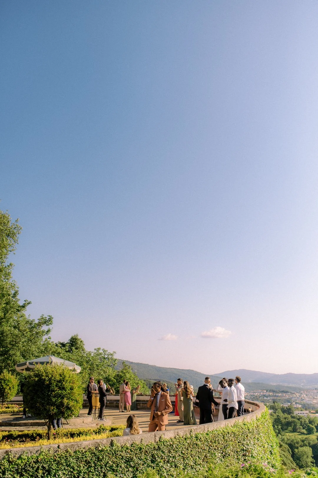 Wedding Photographer in Braga, Portugal 