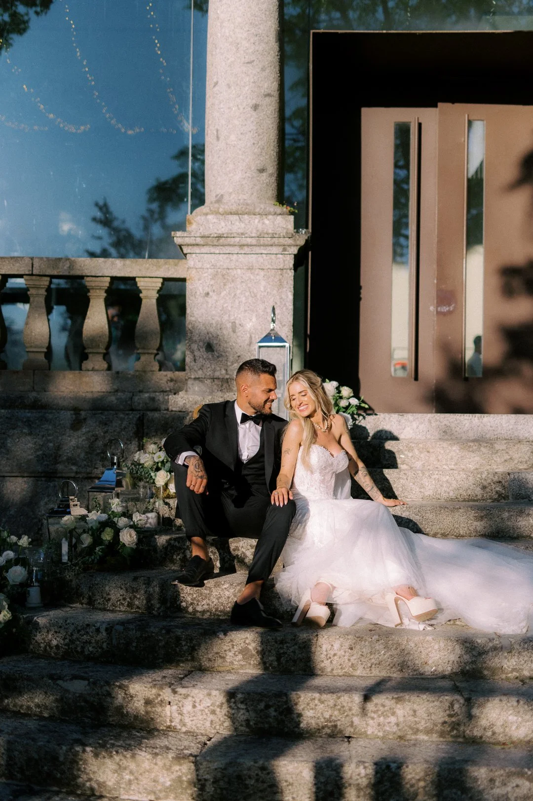 Wedding Photographer in Braga, Portugal 