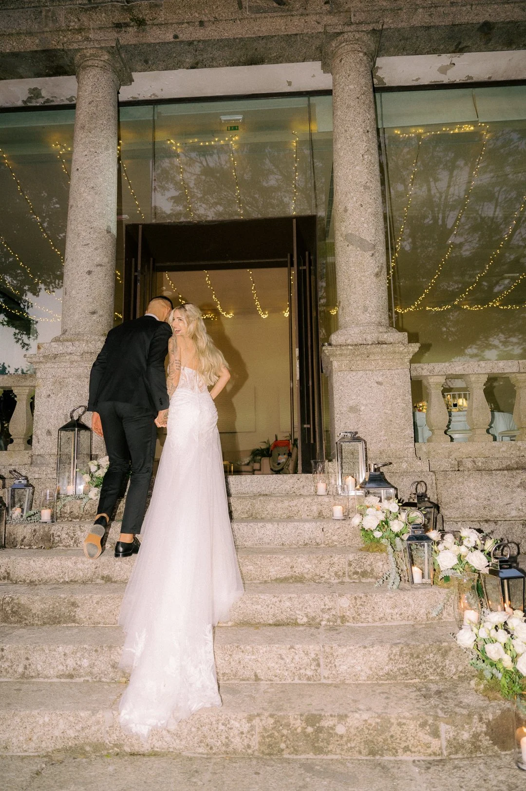 Wedding Photographer in Braga, Portugal 