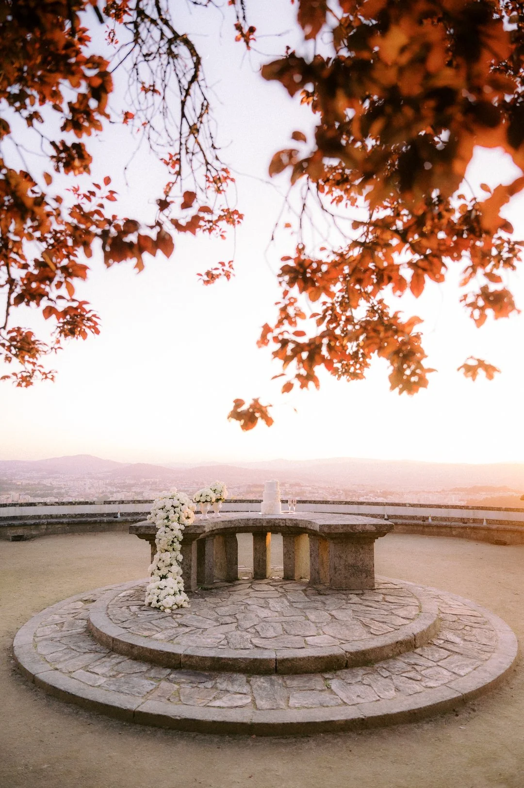 Wedding Photographer in Braga, Portugal 