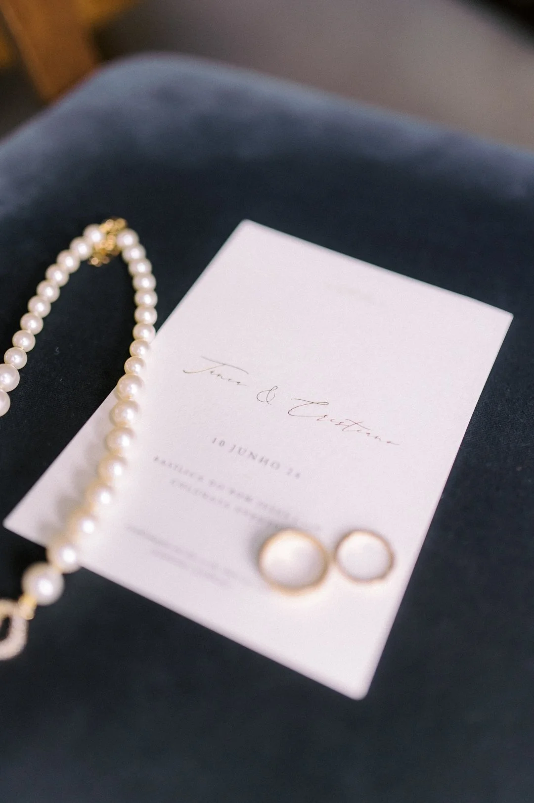 Wedding Photo in Braga, Portugal 