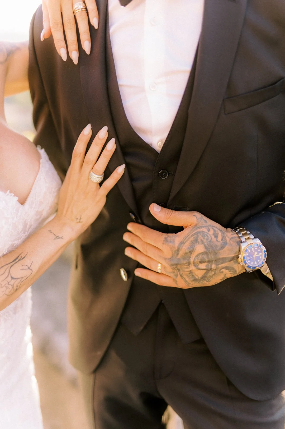 Wedding Photographer in Braga, Portugal 