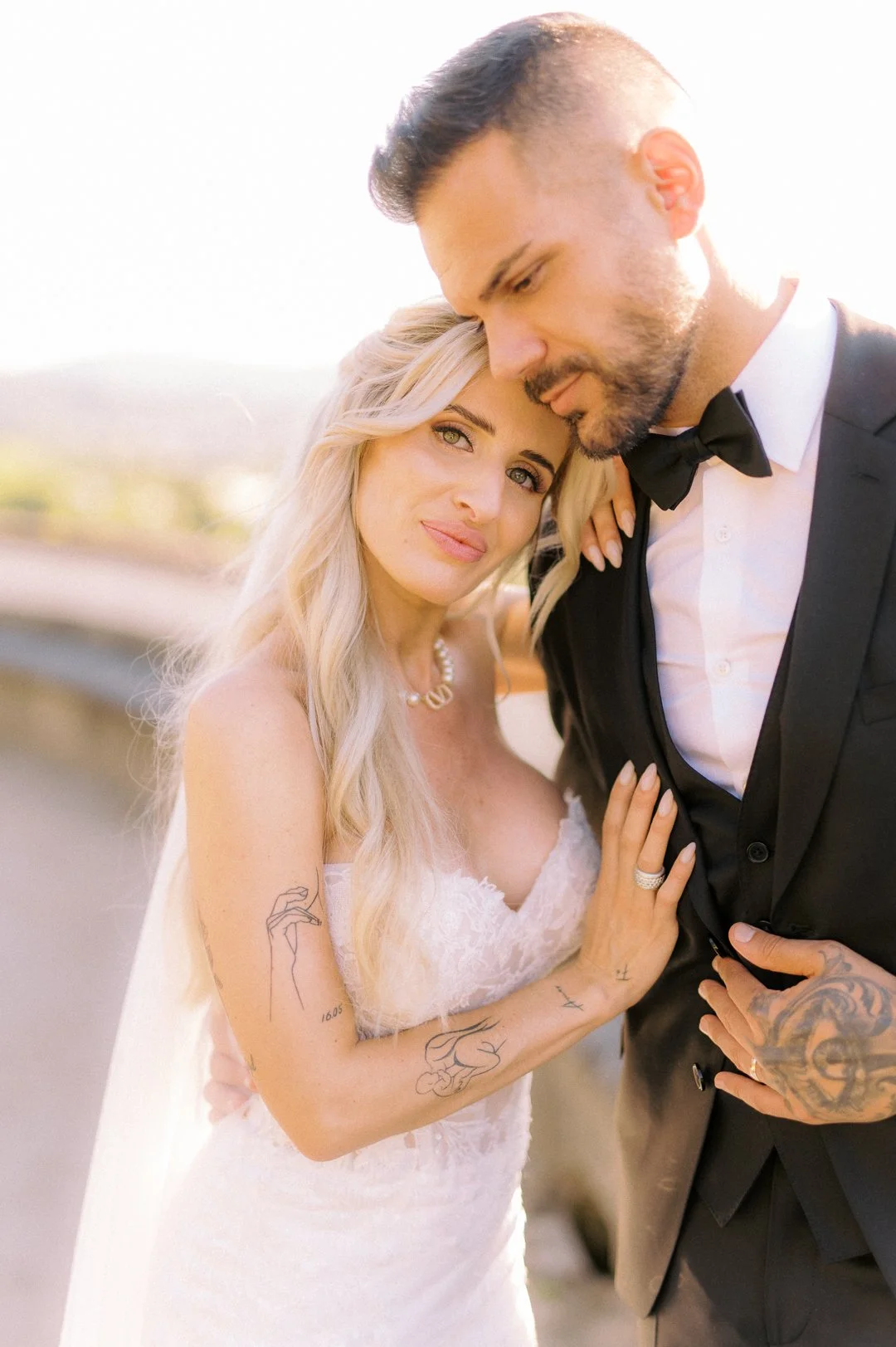 Wedding Photographer in Braga, Portugal 