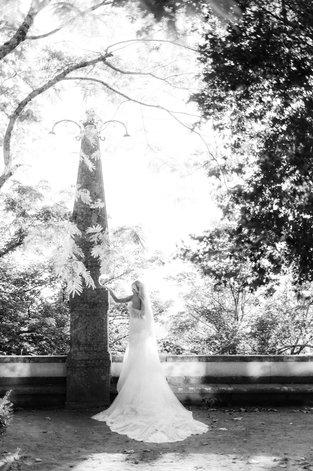 Wedding Photographer in Braga, Portugal 