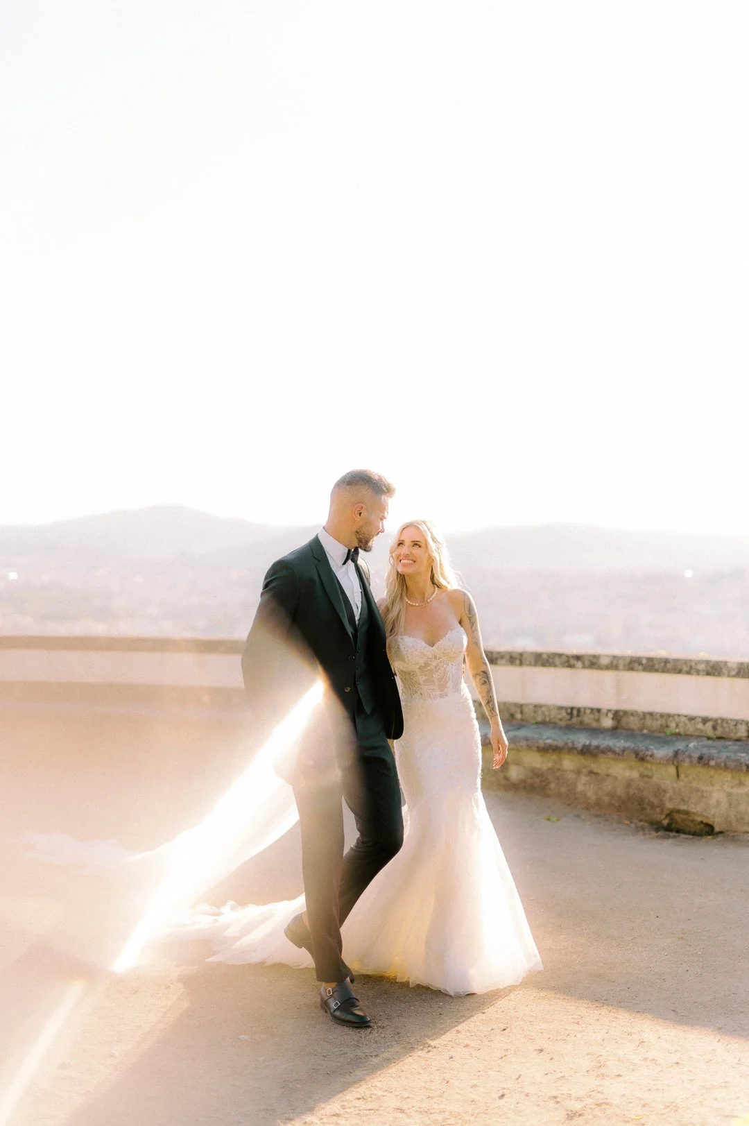 Wedding Photographer in Braga, Portugal 