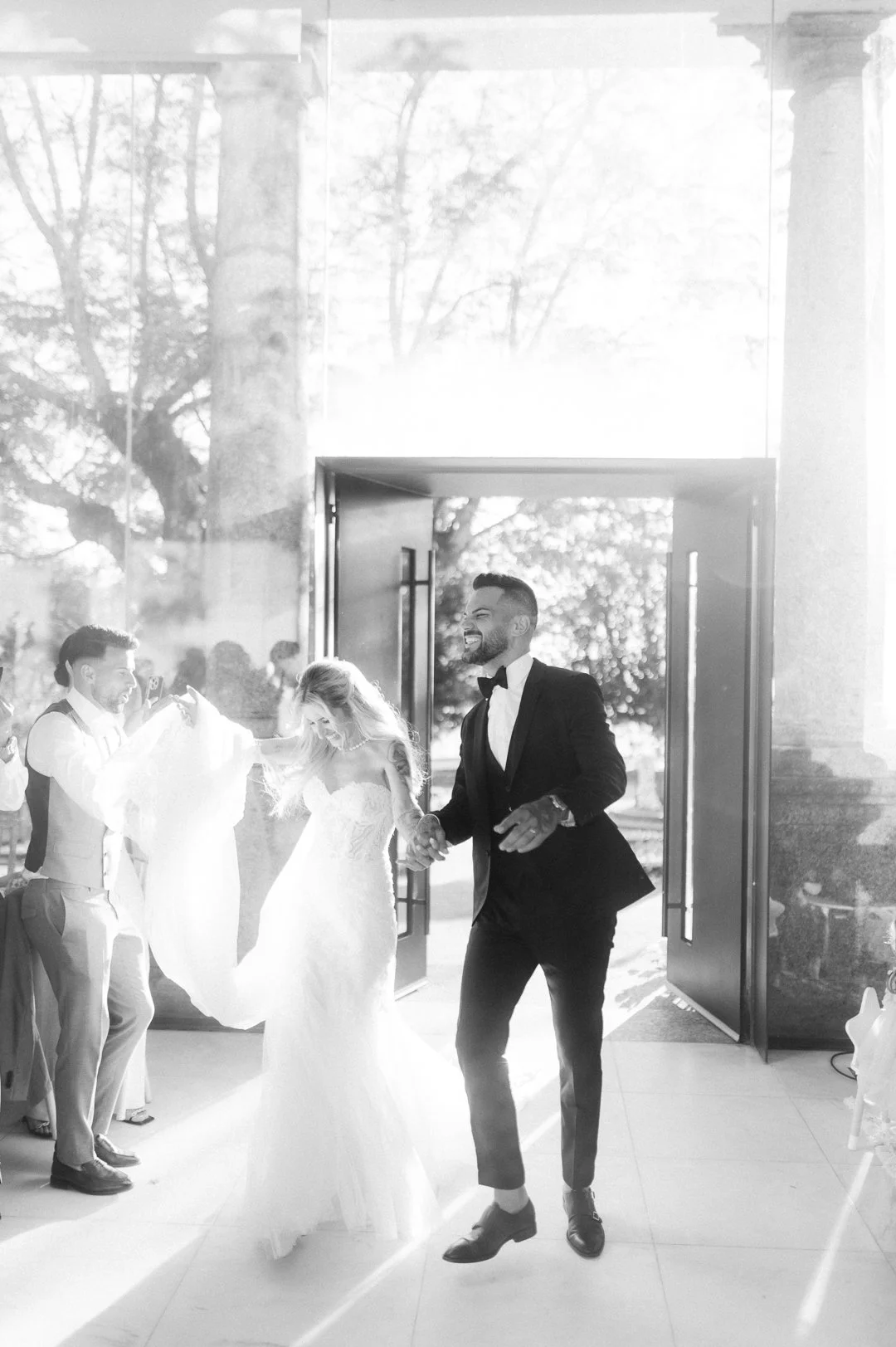 Wedding Photographer in Braga, Portugal 