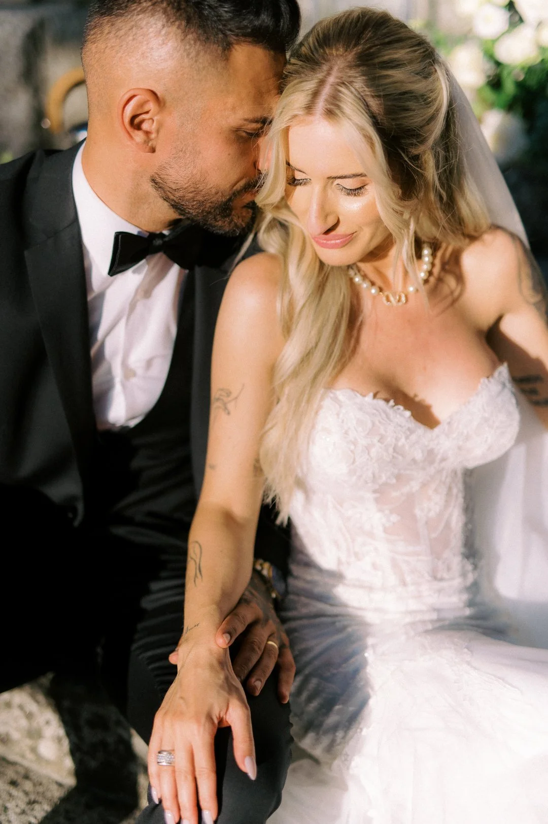 Wedding Photographer in Braga, Portugal 