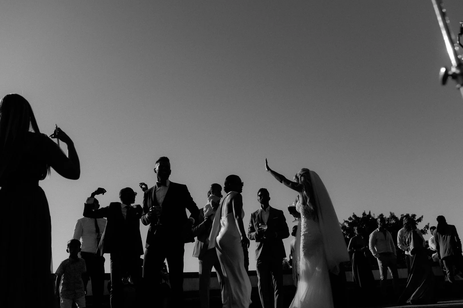 Wedding Photographer in Braga, Portugal 