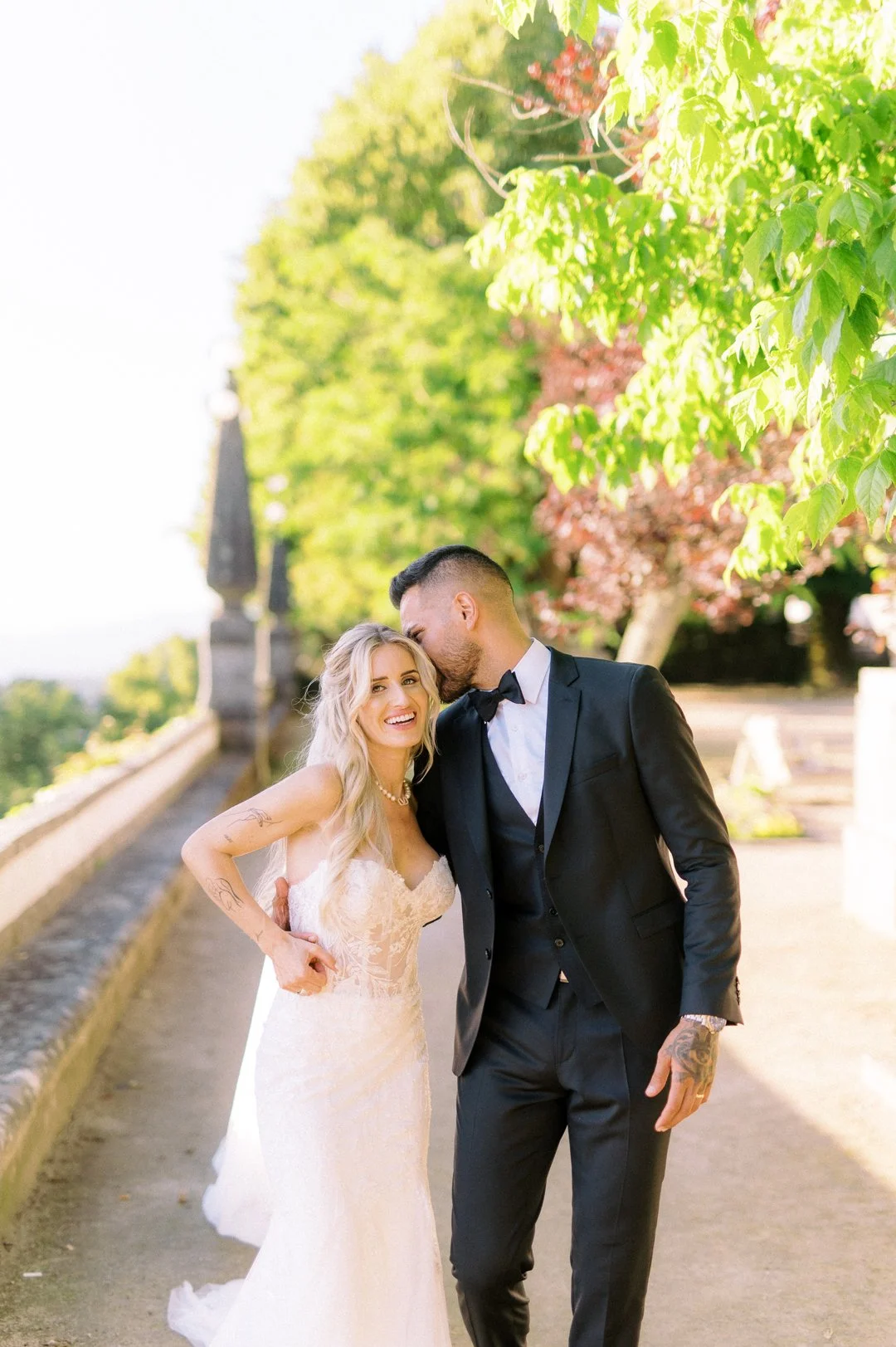 Wedding Photographer in Braga, Portugal 